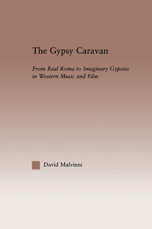 Gypsy Caravan
