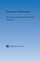 Book cover of: Narrative Mutations. By: Rudyard Alcocer