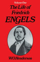Book cover of: Friedrich Engels