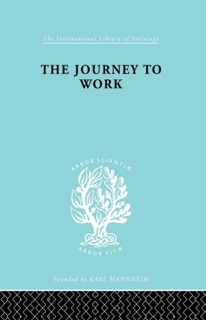 The Journey to Work