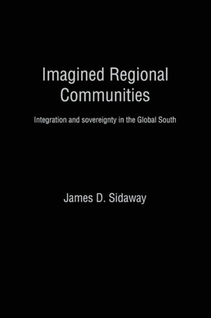 Imagined Regional Communities
