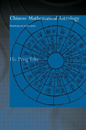 Chinese Mathematical Astrology