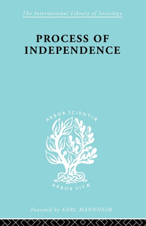 Process Of Independence Ils 51