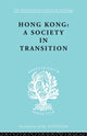 Book cover of: Hong Kong
