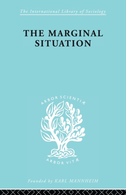 Book cover of: Marginal Situation Ils 112