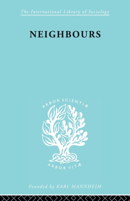 Book cover of: Neighbours:New Est Ils 114