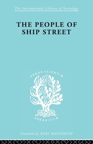 The People of Ship Street