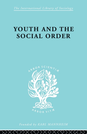 Youth & Social Order Ils 149