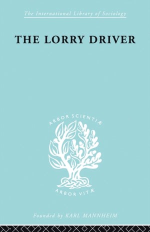 Lorry Driver Ils 154