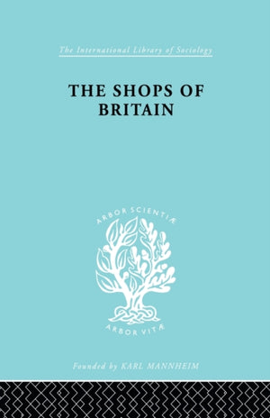 Shops of Britain