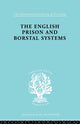 Book cover of: English Prison and Borstal Systems