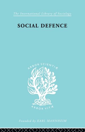 Social Defence Ils 212