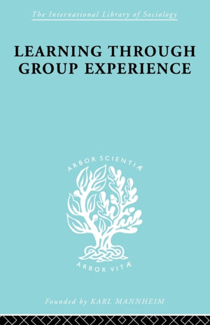 Learng Thro Group Exp Ils 249