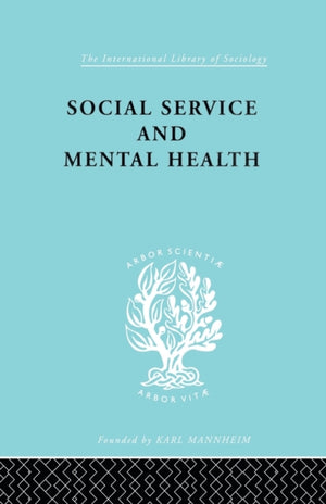 Social Service and Mental Health