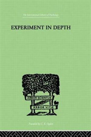 Experiment In Depth