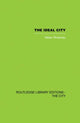Book cover of: Ideal City. By: Helen Rosenau