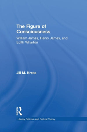 Figure of Consciousness