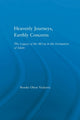 Book cover of: Heavenly Journeys, Earthly Concerns. By: Brooke Olson Vuckovic