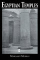 Book cover of: Egyptian Temples. By: Spencer