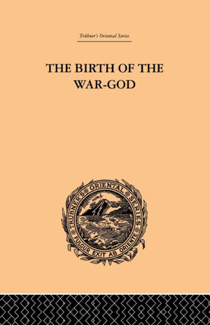 The Birth of the War-God