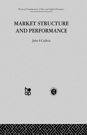 Market Structure and Performance