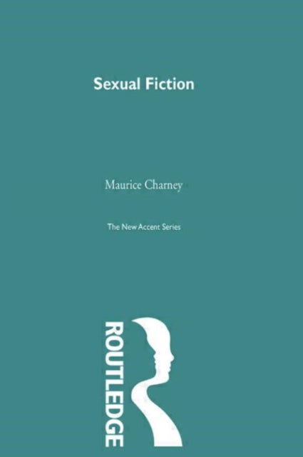 Book cover of: Sexual Fiction