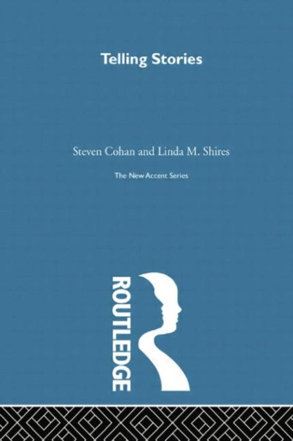 Book cover of: Telling Stories