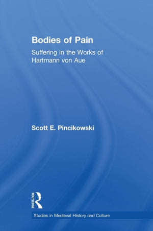 Bodies of Pain