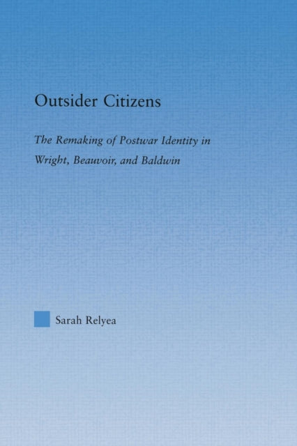 Outsider Citizens