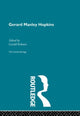 Book cover of: Gerard Manley Hopkins. By: Gerald Roberts