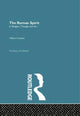 Book cover of: Roman Spirit - In Religion, Thought and Art. By: Albert Grenier
