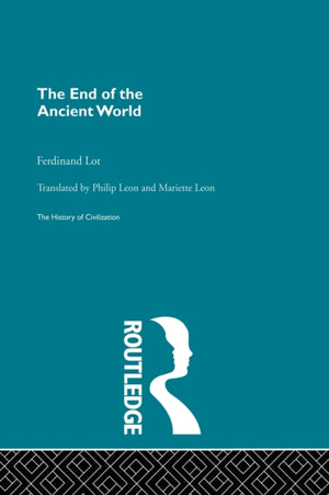 End of the Ancient World