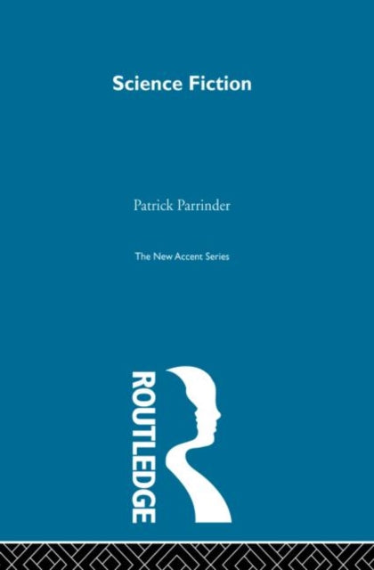 Book cover of: Science Fiction