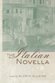 Book cover of: Italian Novella. By: Gloria Allaire