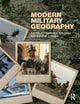 Book cover of: Modern Military Geography. By: Francis A. Galgano