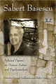 Book cover of: Sabert Basescu. By: Sabert Basescu