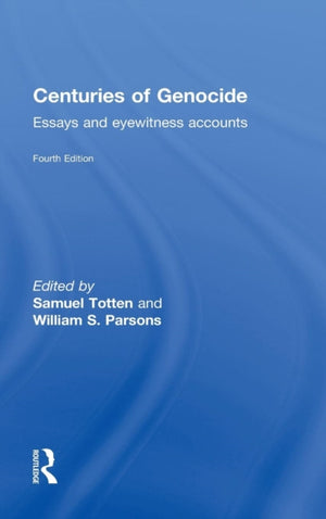 Centuries of Genocide
