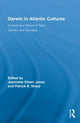 Book cover of: Darwin in Atlantic Cultures