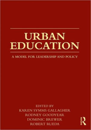 Urban Education