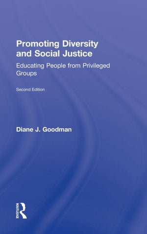 Promoting Diversity and Social Justice