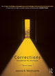 Book cover of: Corrections. By: Jeanne B. Stinchcomb