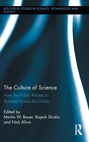 Culture of Science