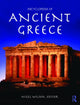 Book cover of: Encyclopedia of Ancient Greece