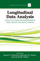 Book cover of: Longitudinal Data Analysis