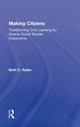 Book cover of: Making Citizens. By: Beth C. Rubin