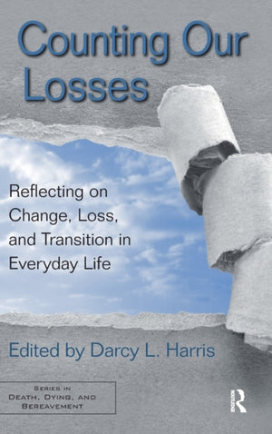 Counting Our Losses