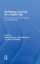 Book cover of: Rethinking Learning for a Digital Age
