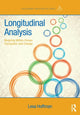 Book cover of: Longitudinal Analysis