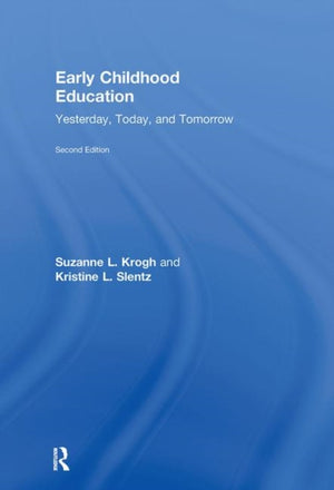Early Childhood Education