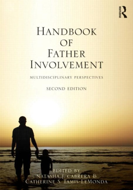 Book cover of: Handbook of Father Involvement